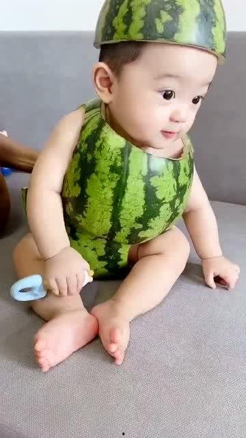 吃瓜又吃皮,美味尽在掌握