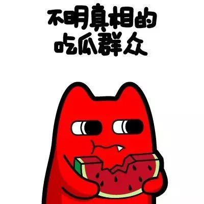 吃瓜群众经典对话,揭秘网络热议背后的真相