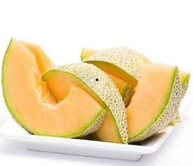 吃话梅可以吃哈密瓜吗,美味碰撞的奇妙组合