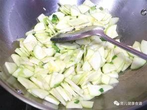 儿童可以吃角瓜吗,角瓜的营养与食用指南