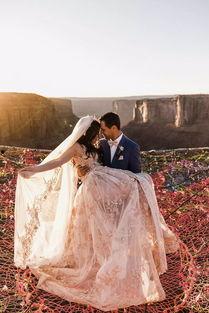 新娘结婚吃瓜事件,婚礼习俗新解