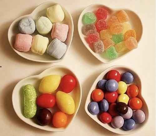 龙糖果吃瓜,一场甜蜜的吃瓜盛宴