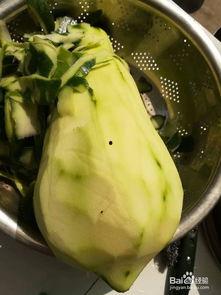 河北干瓜怎么吃,河北干瓜的多样食法探索