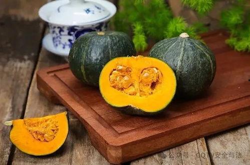 吃方瓜好处坏处,营养与风险并存的绿色佳肴