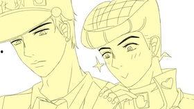 吃瓜的jo太郎,揭秘娱乐圈幕后故事