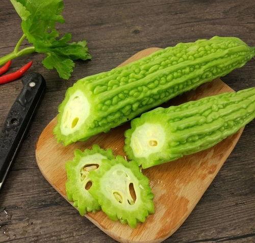 吃瓜人长相图片